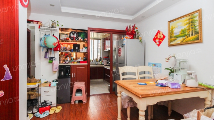 沈家宅二手房实景图