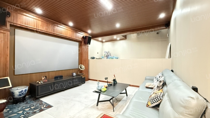 泰豪悦庭二手房实景图