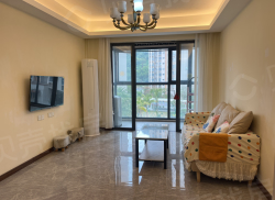 整租·佳兆业悦峰 3室2厅 东南_佳兆业悦峰租房