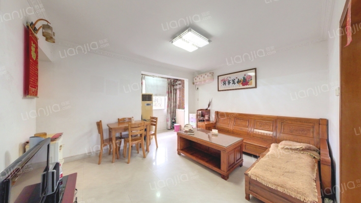 祥云新园二手房实景图