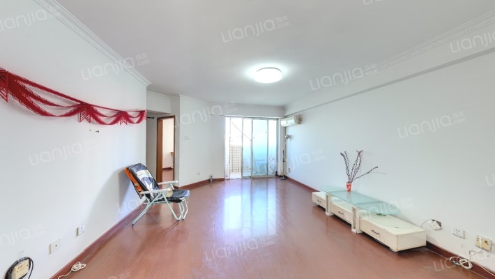 荔林苑二手房实景图