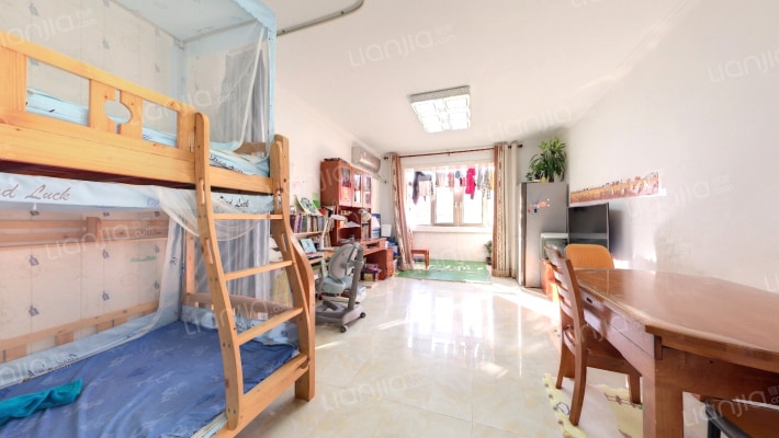 前进花园石门苑二手房实景图