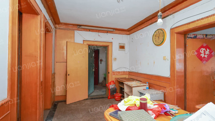 学府路87号二手房实景图