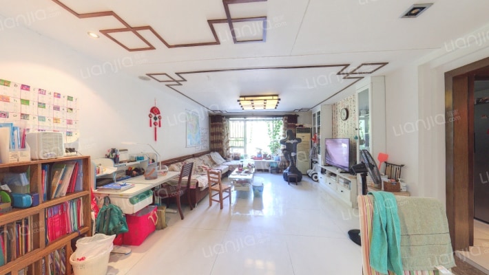 禾风仕家二手房实景图