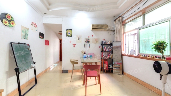 沙正街2到4号二手房实景图