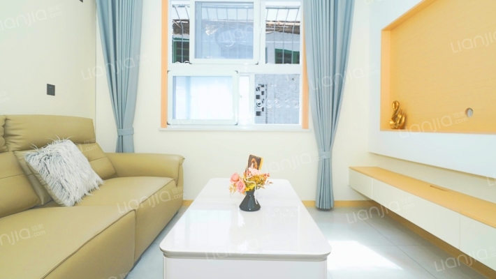 新营房二手房实景图