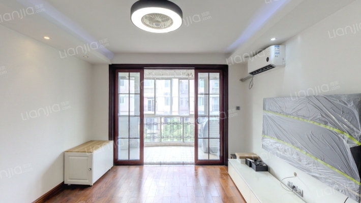 安居朝阳园二手房实景图