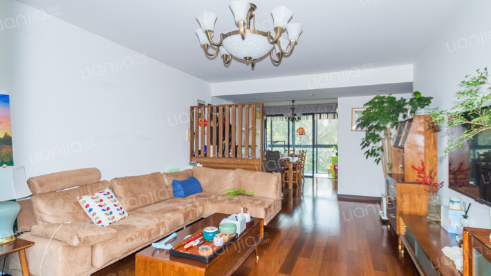 万科假日风景99弄二手房实景图