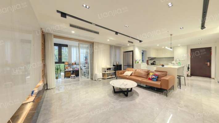 凯德世纪名邸二手房实景图