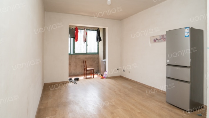 康居花园二期二手房实景图