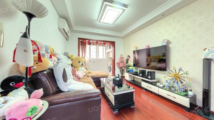 鹤沙航城瑞祥苑二手房实景图