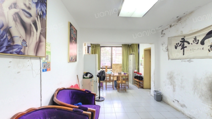 红花西路11号二手房实景图