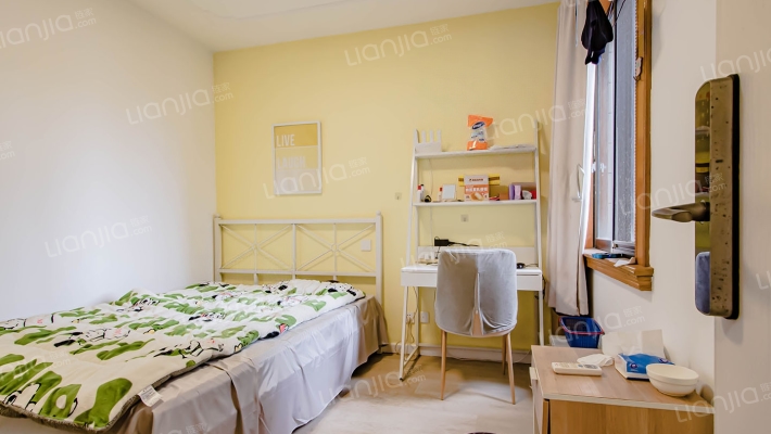 兴联公寓二手房实景图