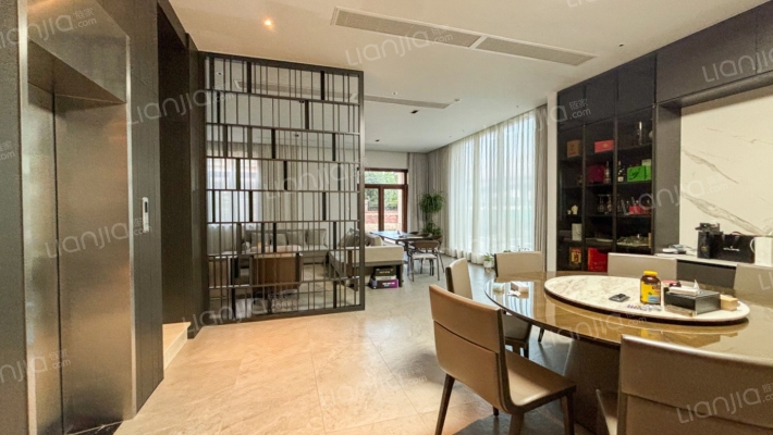 金厦·阳光怡庭二手房实景图