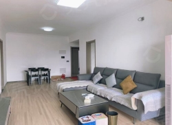 整租·颐和雅郡 3室2厅 东南_颐和雅郡租房