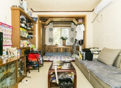 整租·金宇花苑 1室1厅 南_金宇花苑租房