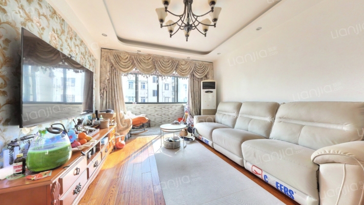 大盈公寓二手房实景图