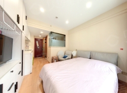 整租·弘阳时光里公寓 1室1厅 南_弘阳时光里公寓租房