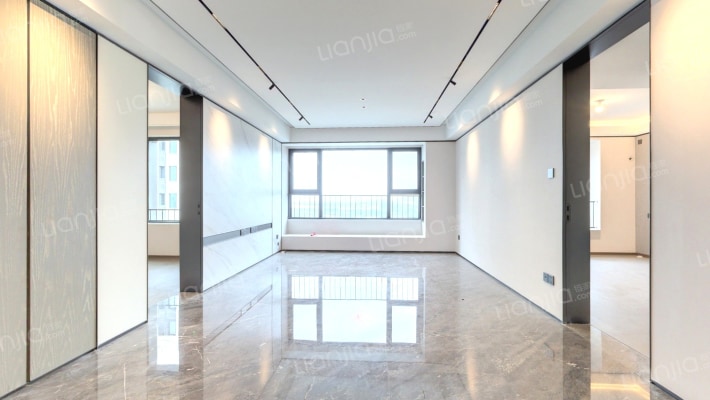 长安润璟二手房实景图