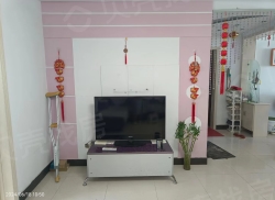 整租·天阳花园北区 2室2厅 南/北_天阳花园北区租房