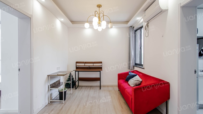 市政馨苑二手房实景图