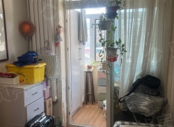 整租·兴隆街1号院 2室1厅 南_兴隆街1号院租房
