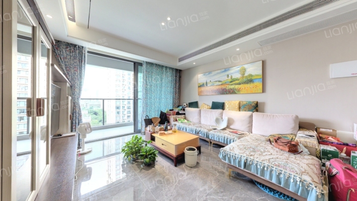 远达天荟云庭二手房实景图