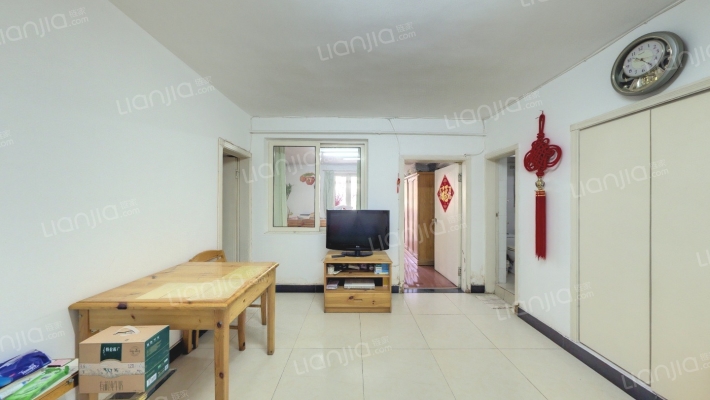 南露园二手房实景图