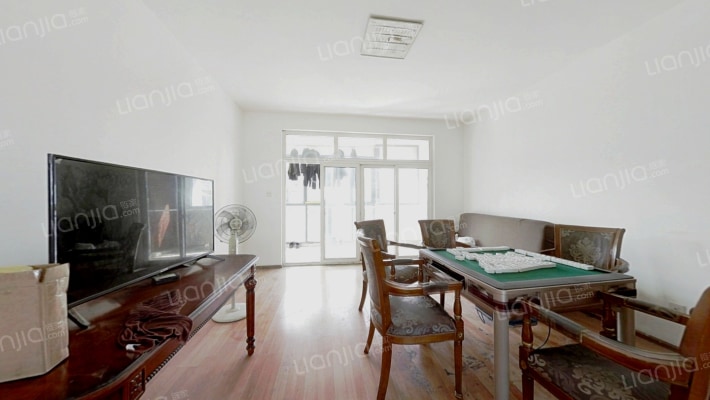 上上城二手房实景图