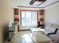 整租·御龙湾小区 2室1厅 南/北_御龙湾小区租房