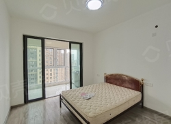 整租·绿地玫瑰城西区 3室2厅 南_绿地玫瑰城西区租房