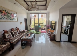 整租·凤凰水城南岸 4室2厅 南_凤凰水城南岸租房