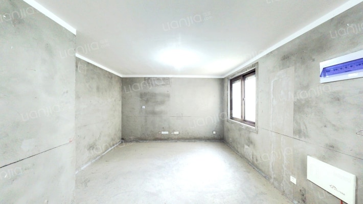 滨江怡景苑二手房实景图