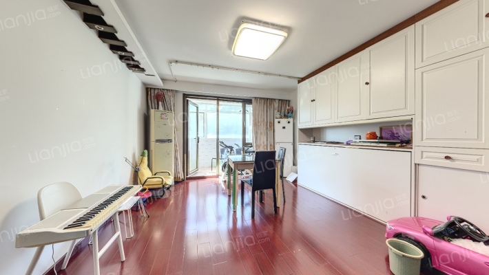 百旺茉莉园二手房实景图