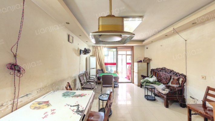 金利公寓二手房实景图