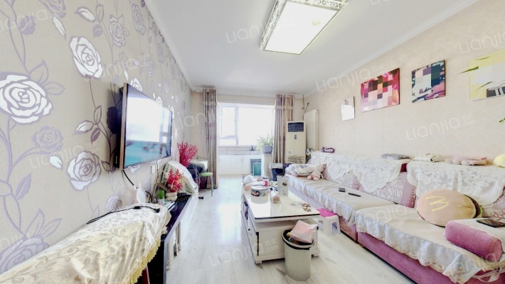 玉林东里二区二手房实景图