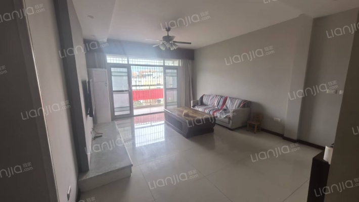 学府居北苑二手房实景图