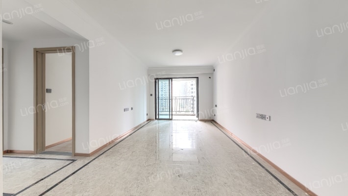 泰丰枫林岸花园二手房实景图