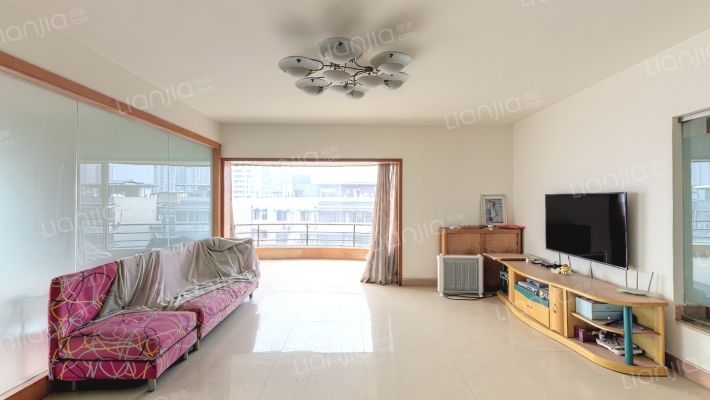 西油苑二手房实景图