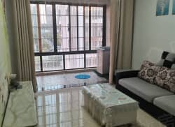 整租·大坪社区四期 2室2厅 南_大坪社区四期租房