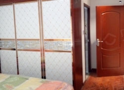 整租·希望城玫瑰公馆 3室2厅 南_希望城玫瑰公馆租房