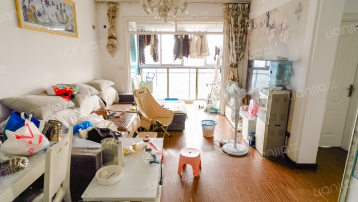 香堤雅郡二手房实景图