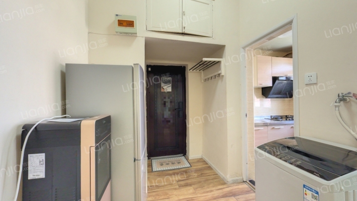 五路通北街甲1号院二手房实景图