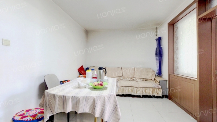 怡安园小区二手房实景图