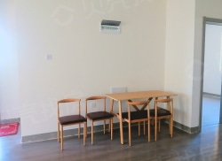 整租·绿地璀璨天城 3室2厅 南/北_绿地璀璨天城租房