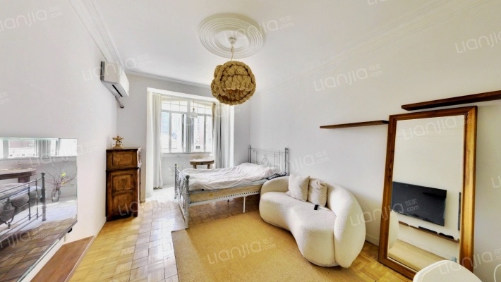 长寿路792弄二手房实景图