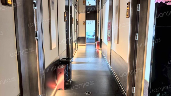 青年路128号二手房实景图