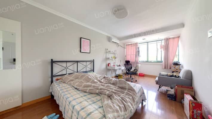 昭化小区二手房实景图