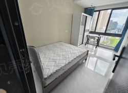 合租·国鸿中央城 7居室 南卧_国鸿中央城租房