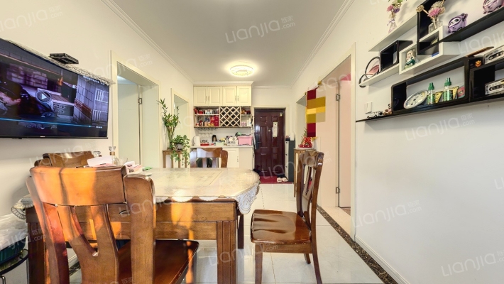 尹东新村二手房实景图